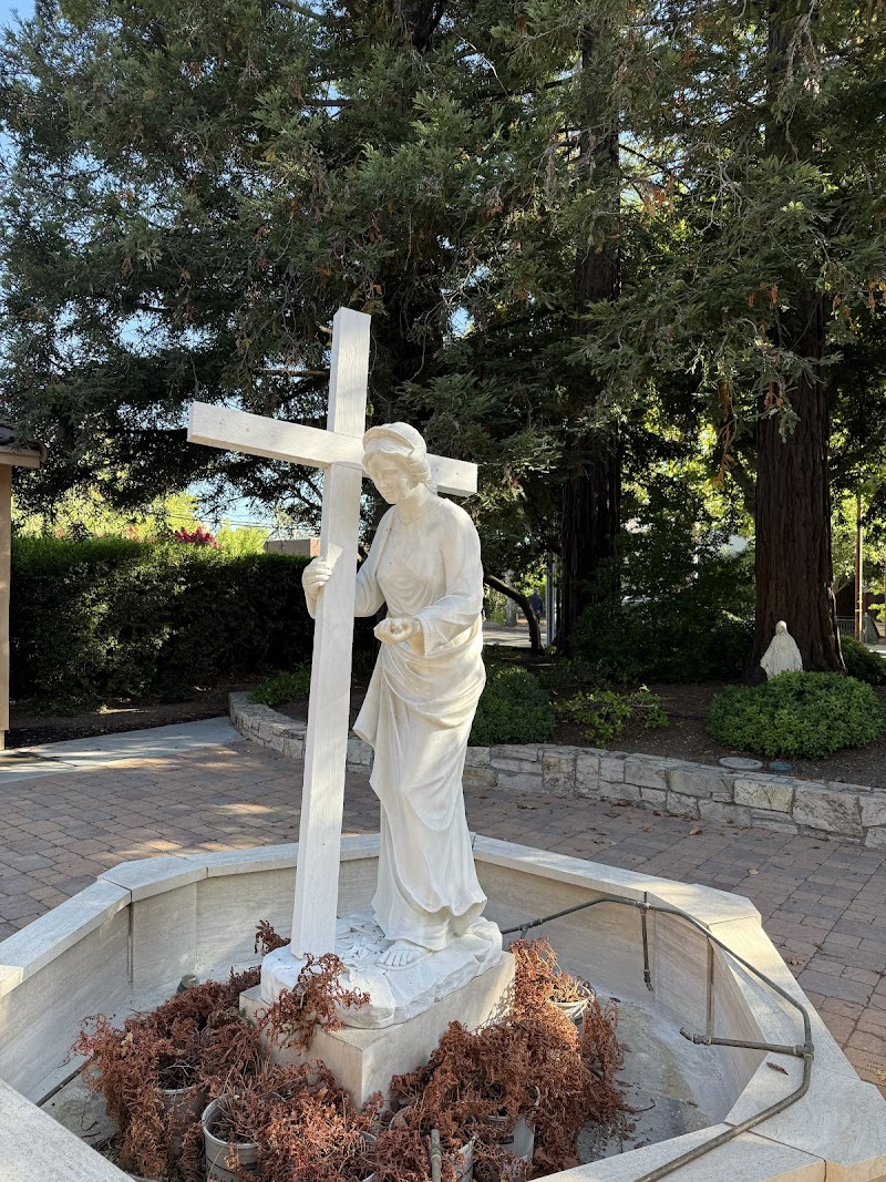 Saint Helena Catholic Church photo 5