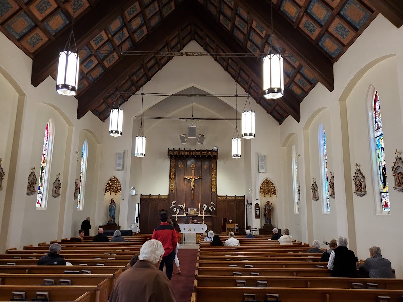 Saint Helena Catholic Church photo 2