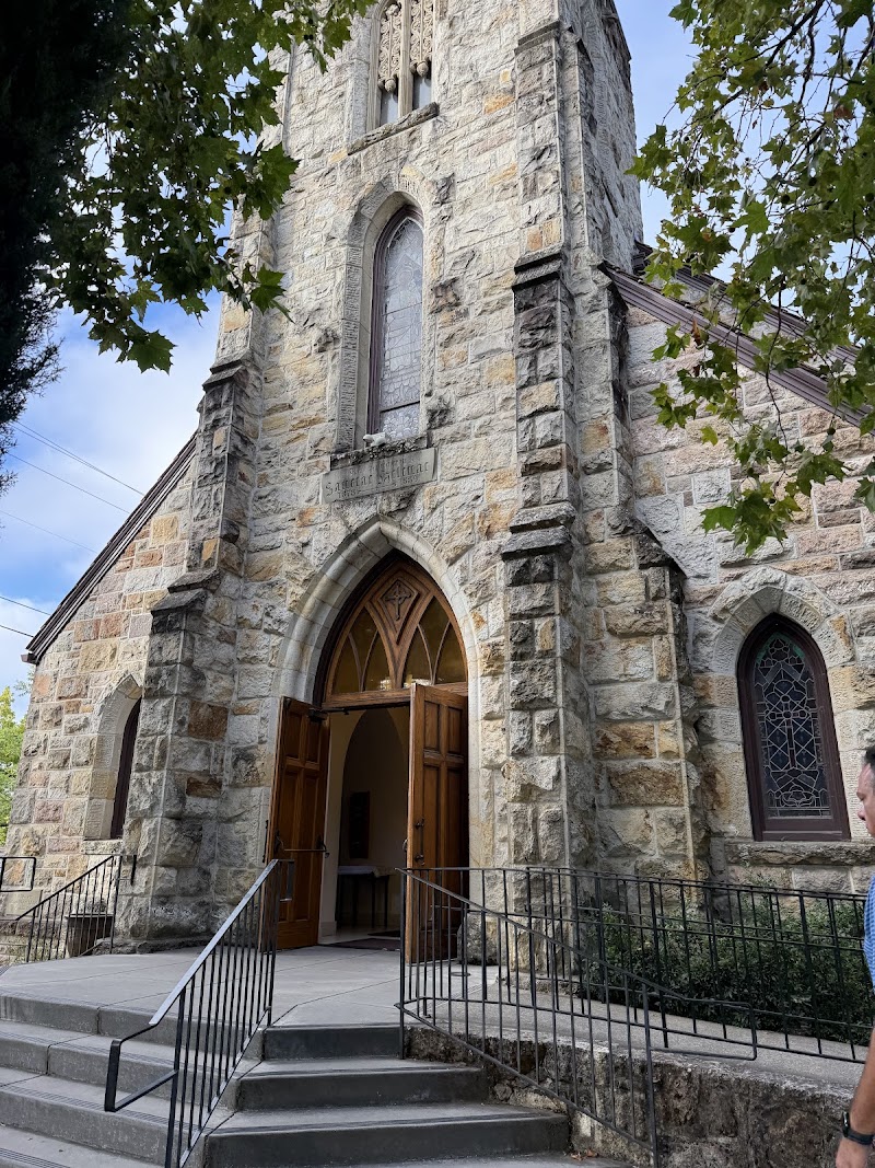 Photo of Saint Helena Catholic Church