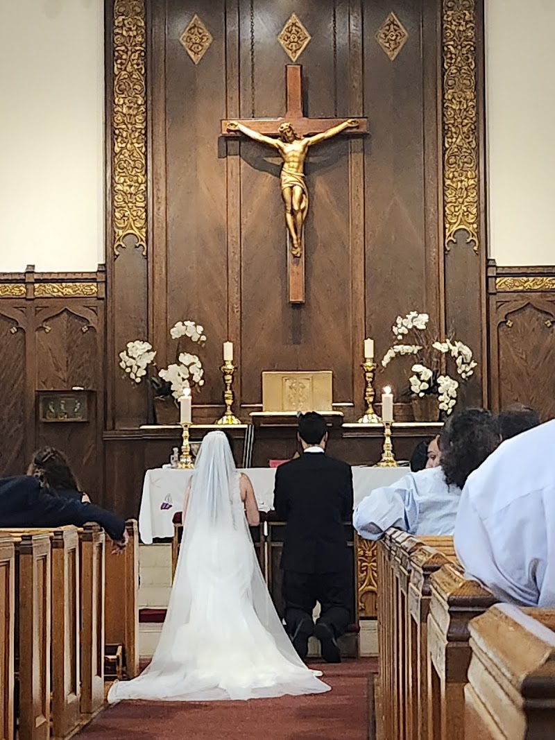 Saint Helena Catholic Church photo 3
