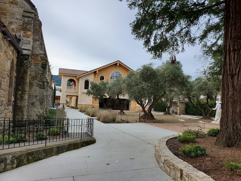 Saint Helena Catholic Church photo 4