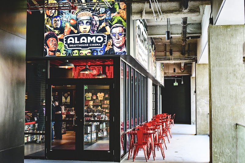 Alamo Drafthouse Cinema Downtown Los Angeles photo 4