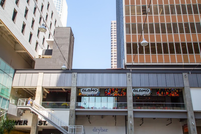 Photo of Alamo Drafthouse Cinema Downtown Los Angeles