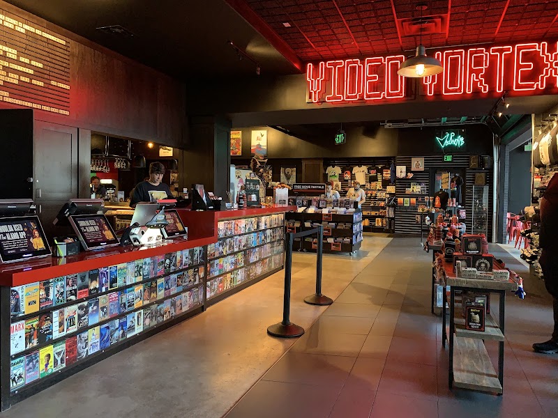Alamo Drafthouse Cinema Downtown Los Angeles photo 5