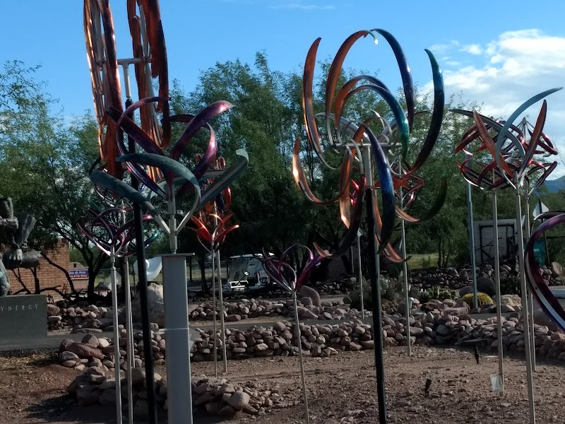 K Newby Gallery & Sculpture Garden photo 3