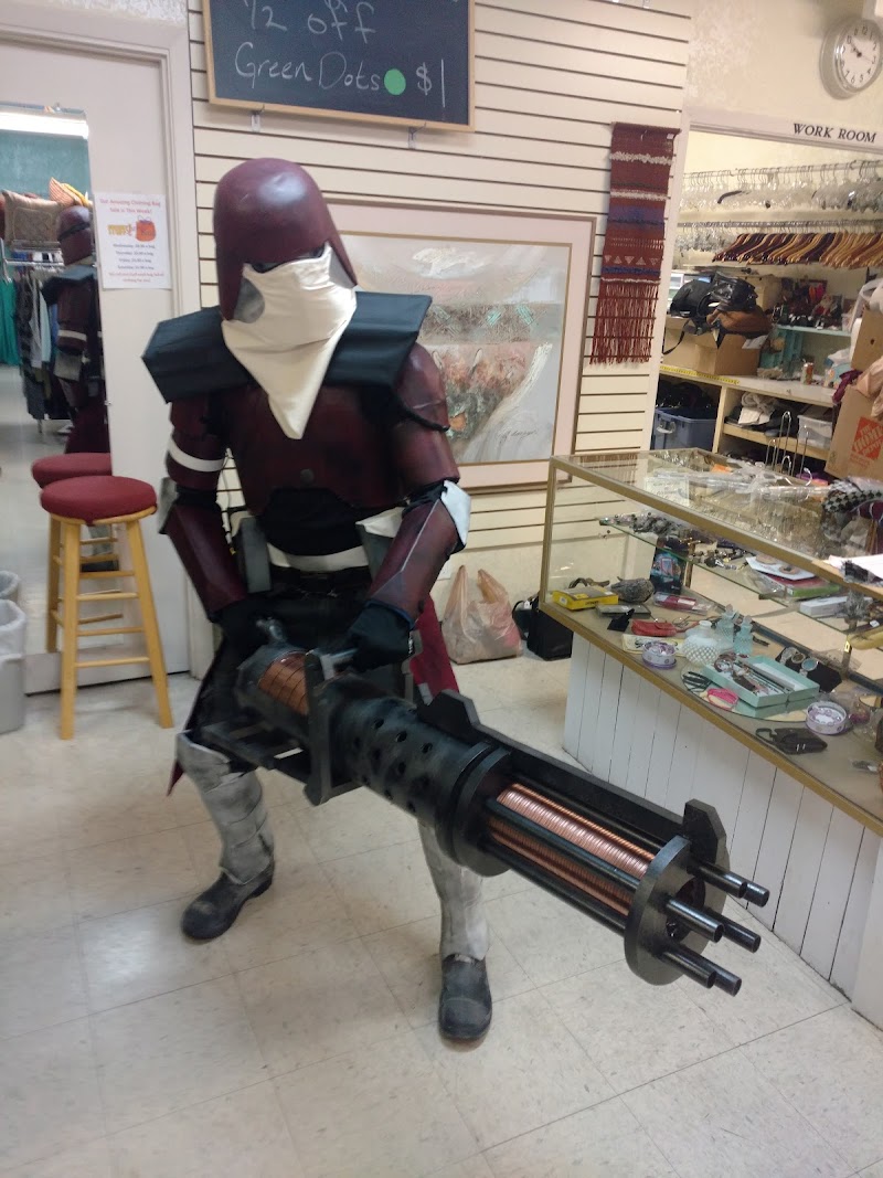 Photo of Gold Mine Thrift Shop