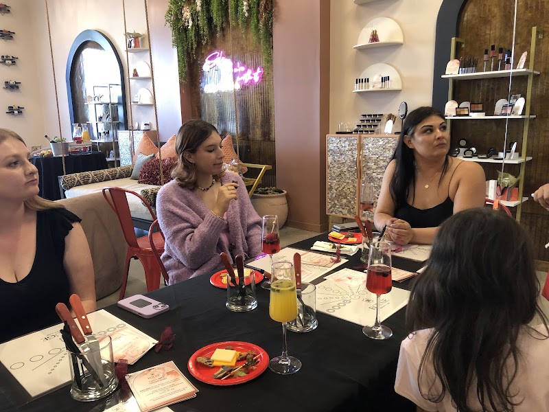Rouge Beauty Lab photo 2