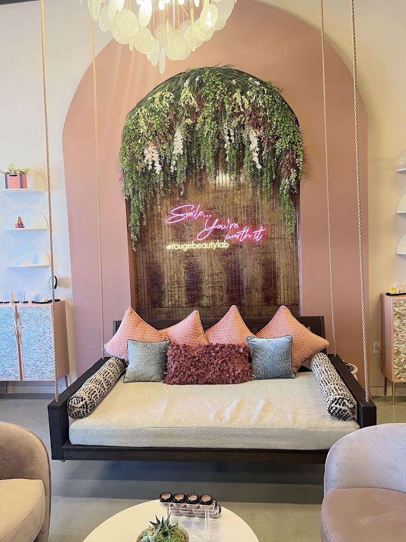 Rouge Beauty Lab photo 3