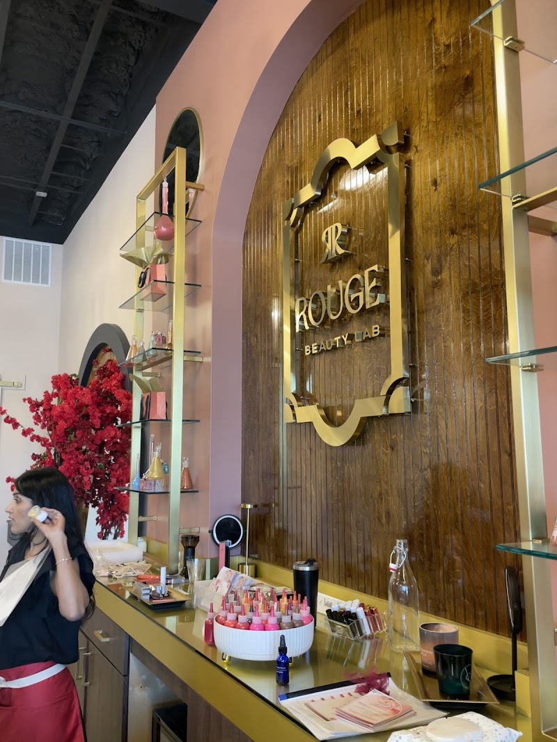 Rouge Beauty Lab photo 5