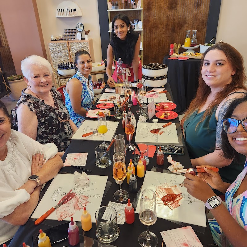 Photo of Rouge Beauty Lab