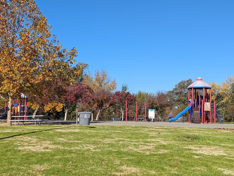 Photo of Southwood Park