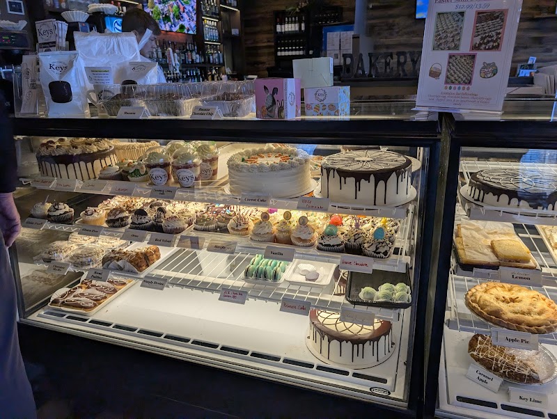 Keys Cafe Bakery & Bar photo 5