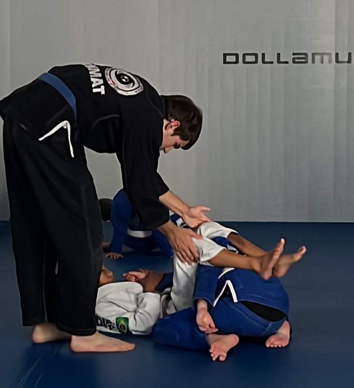 Checkmat Riverview Brazilian Jiu-Jitsu (BJJ) - Adults and Kids Martial Arts photo 4