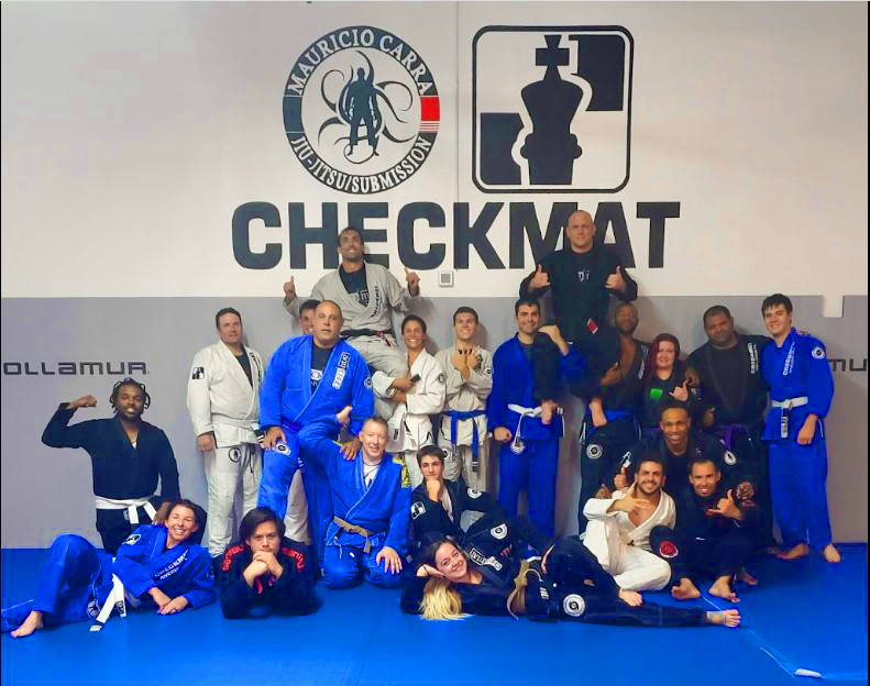 Photo of Checkmat Riverview Brazilian Jiu-Jitsu (BJJ) - Adults and Kids Martial Arts