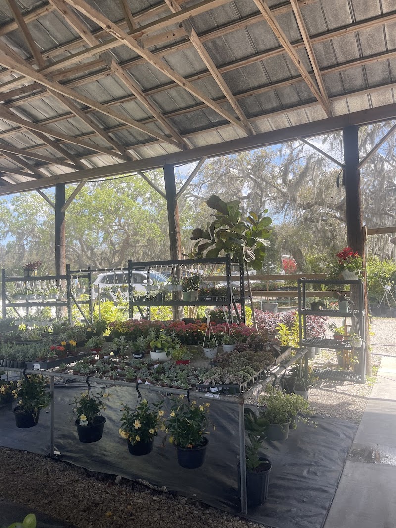 Photo of Spirit Lake Garden Center