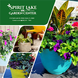 Spirit Lake Garden Center photo 2