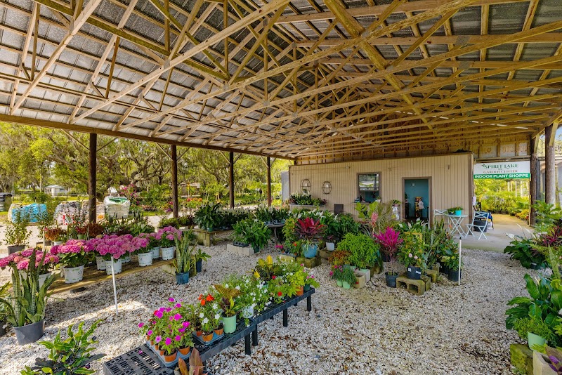 Spirit Lake Garden Center photo 5