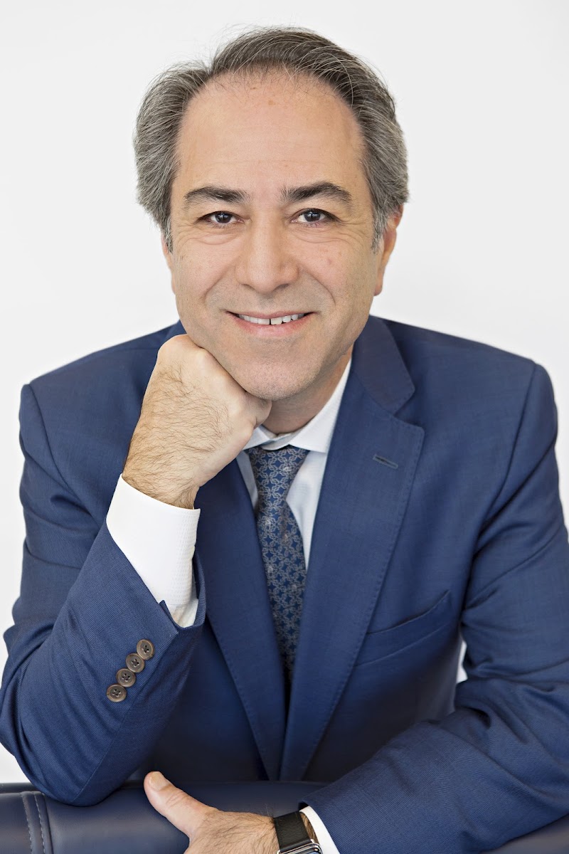 Photo of Iraj Zolnasr Real Estate Broker