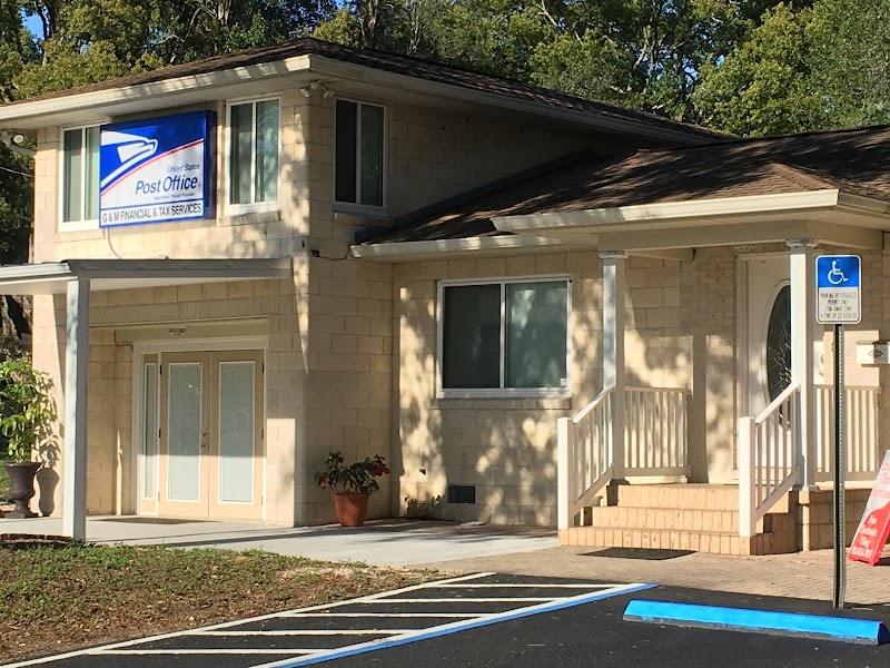 Photo of G & M Financial & Tax Services