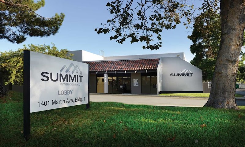 Photo of Summit Interconnect - Santa Clara