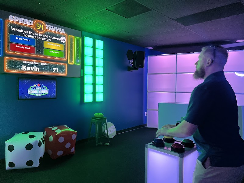 Photo of That Game Show Place