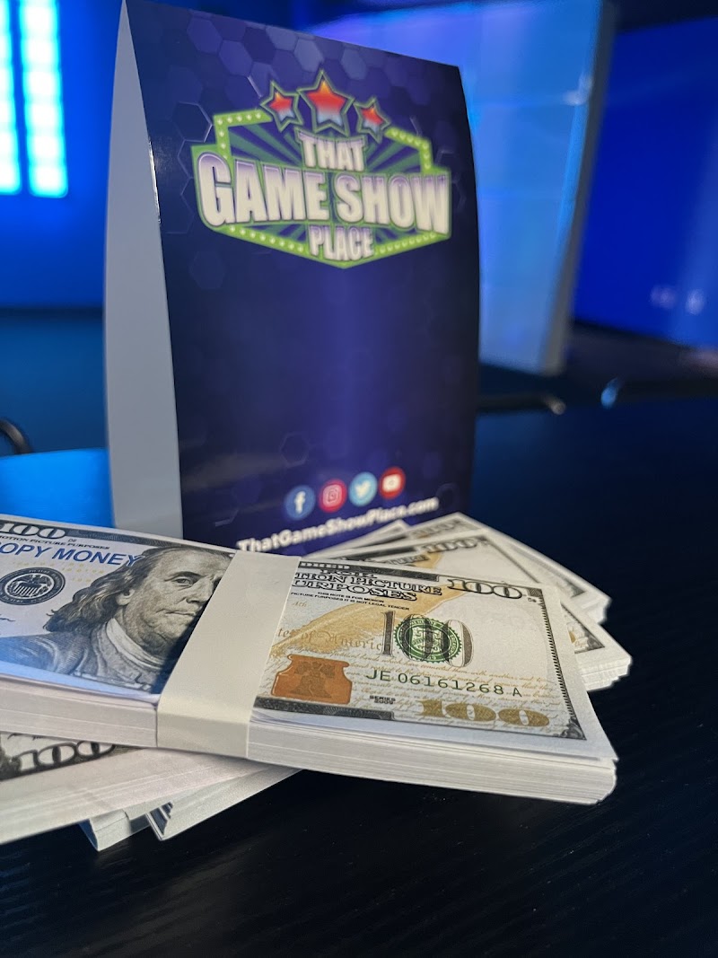 That Game Show Place photo 5