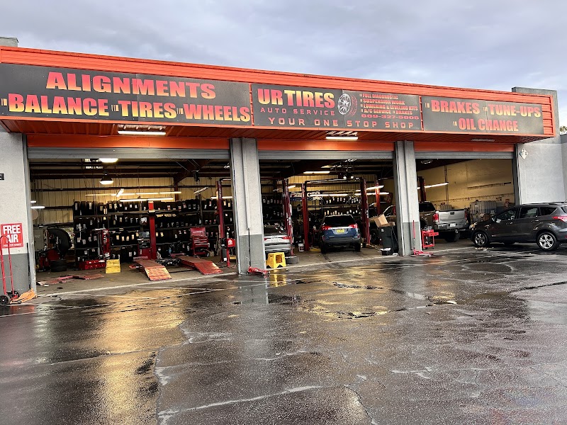 UR Auto Service & Tires photo 4