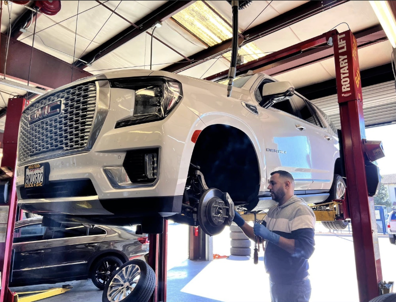 UR Auto Service & Tires photo 5