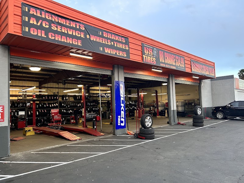 Photo of UR Auto Service & Tires