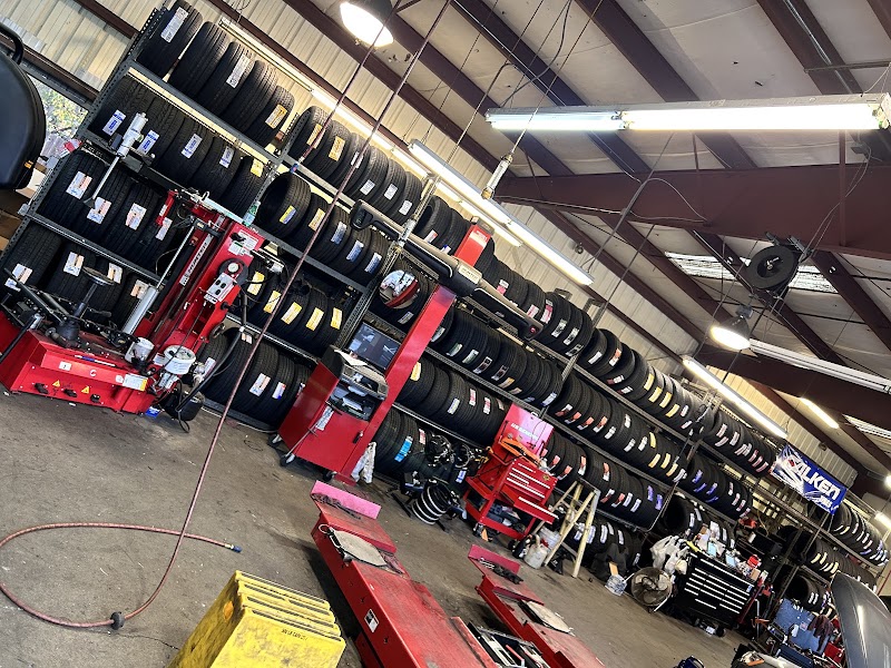 UR Auto Service & Tires photo 2