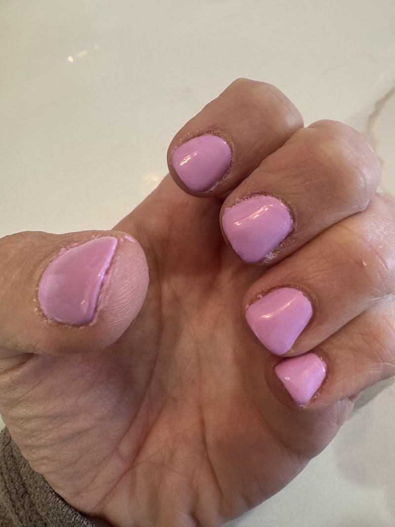 New York Nails photo 5