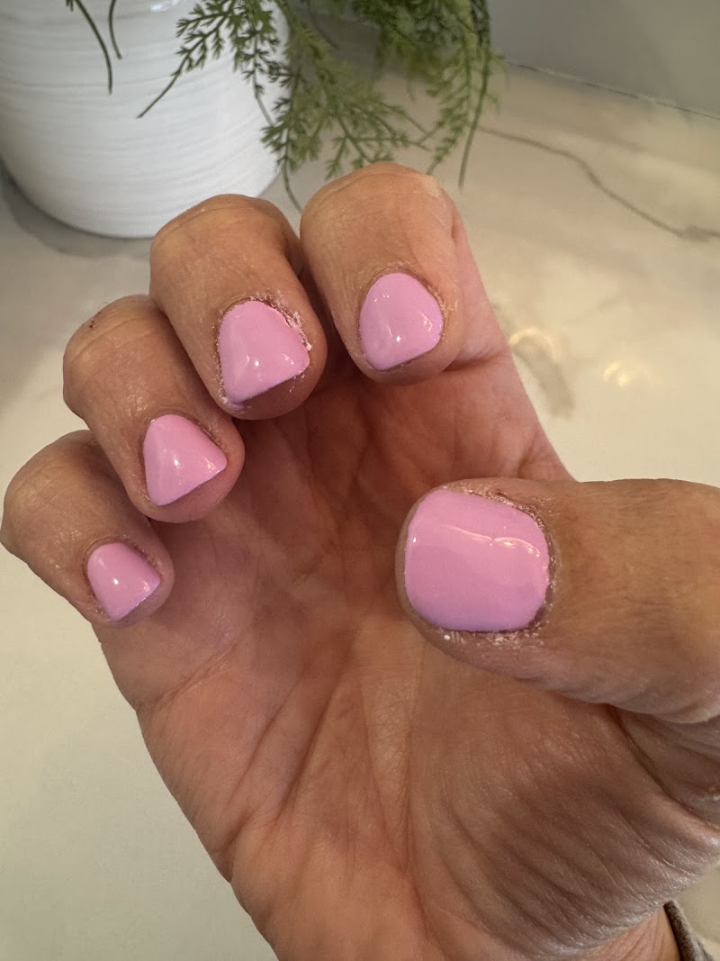 New York Nails photo 4