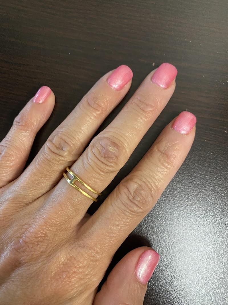 Photo of New York Nails