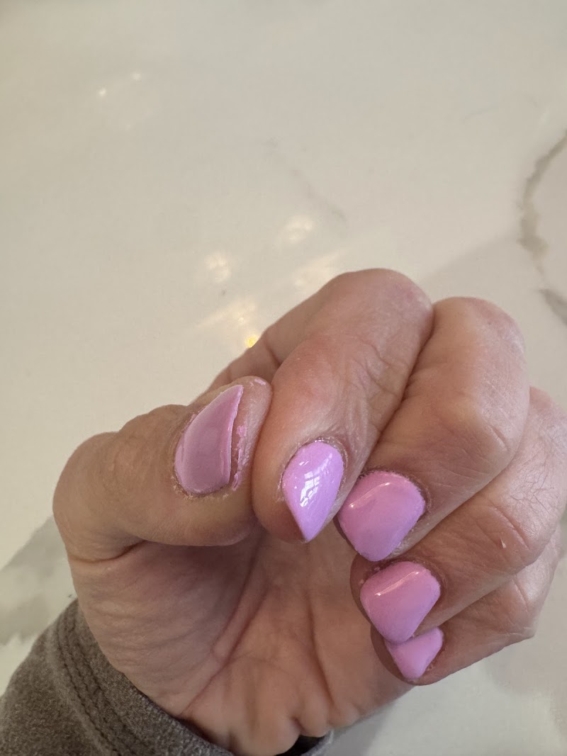 New York Nails photo 2