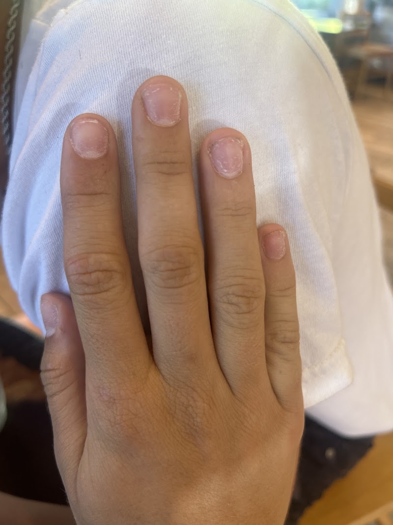 New York Nails photo 3