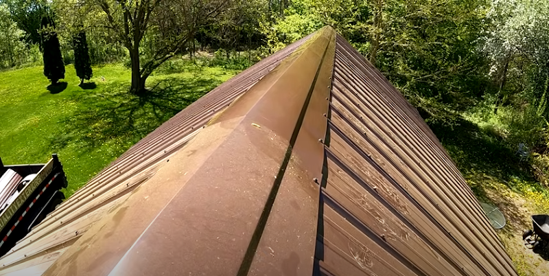 Highline Metal Roofing photo 2