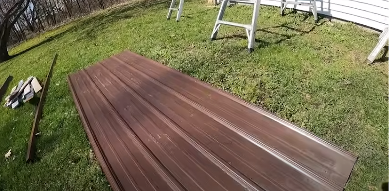 Highline Metal Roofing photo 3