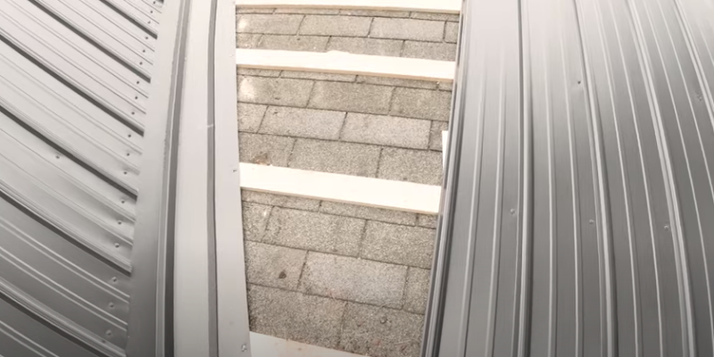 Highline Metal Roofing photo 5