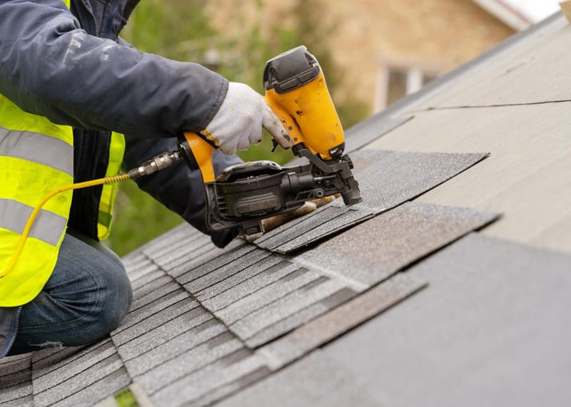 Locke Roof & Leak Repairs photo 5