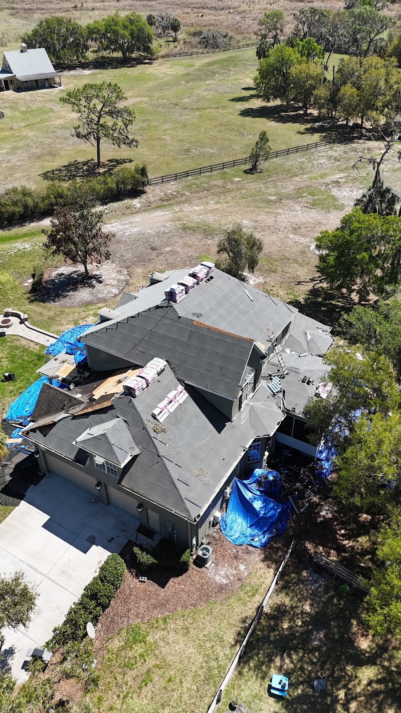 New Roofs Group photo 5