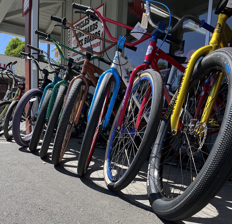 California Bike & Snowboard photo 4