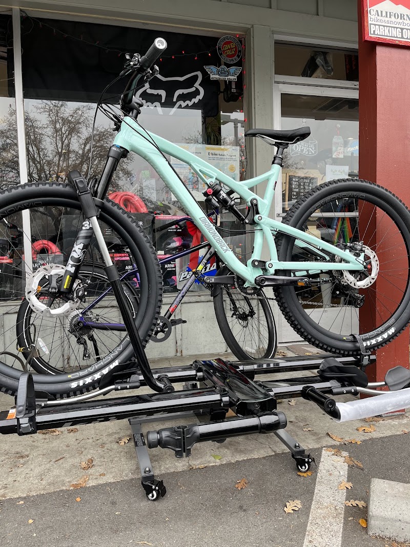 California Bike & Snowboard photo 3