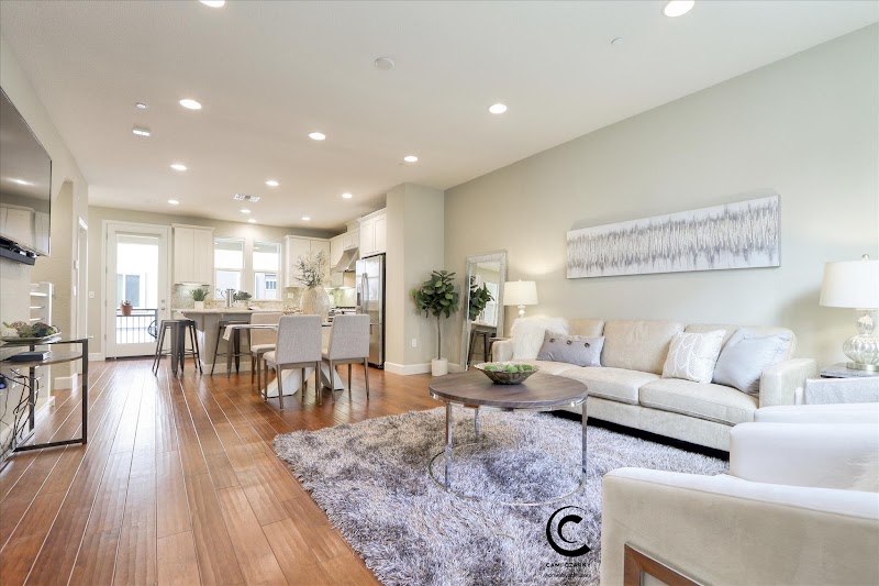 Cami Czarny | Top REALTOR ® in Silicon Valley photo 2