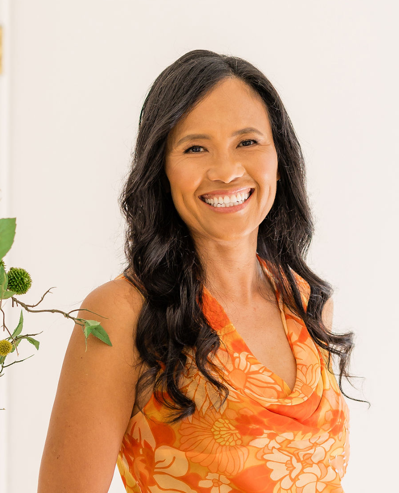 Photo of Cami Czarny | Top REALTOR ® in Silicon Valley