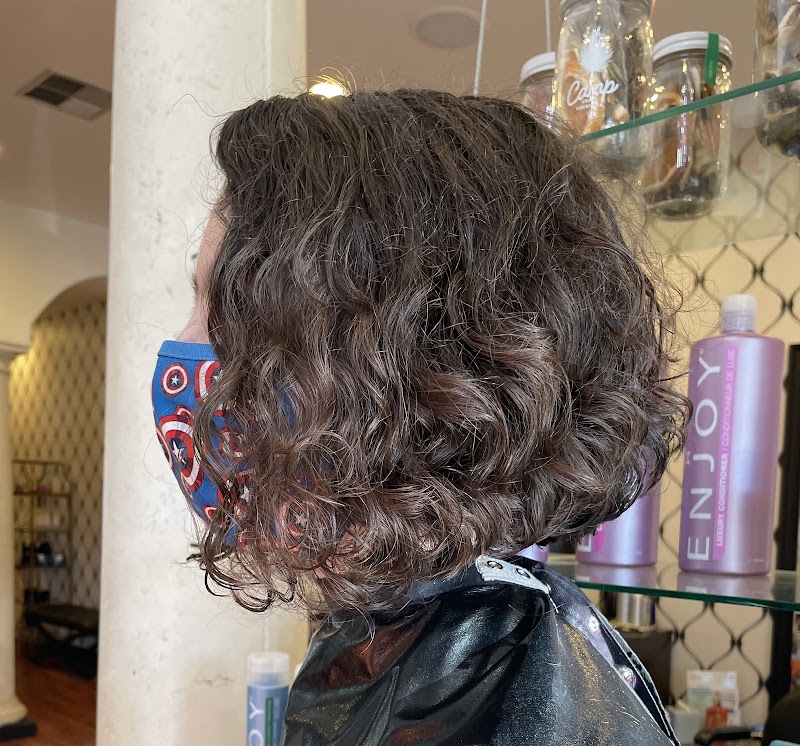 SB HAIR MORGAN HILL photo 3