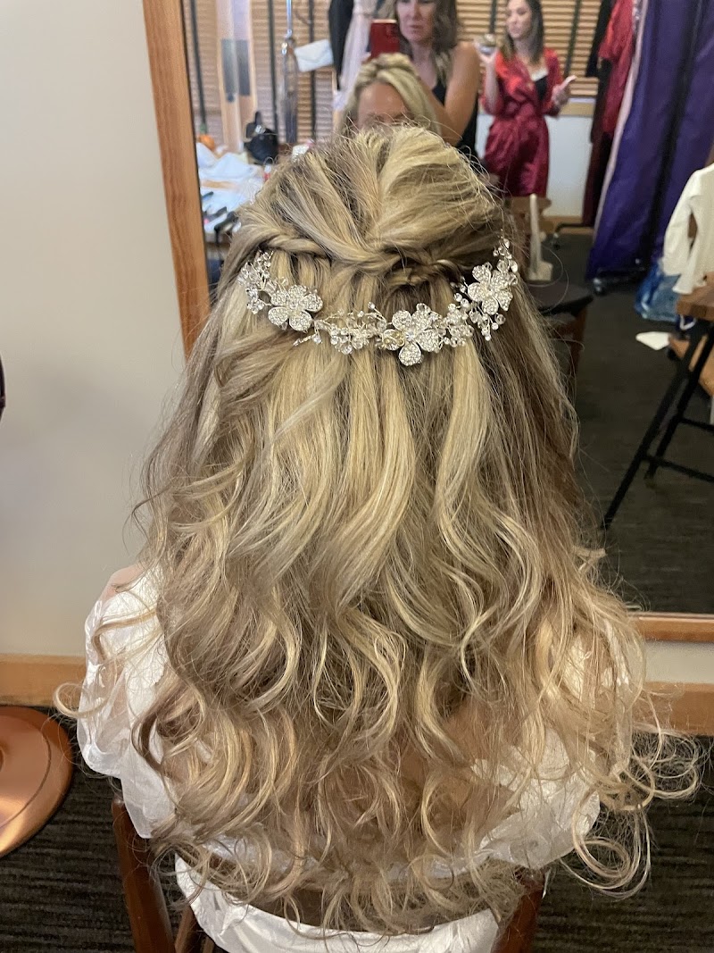 SB HAIR MORGAN HILL photo 4