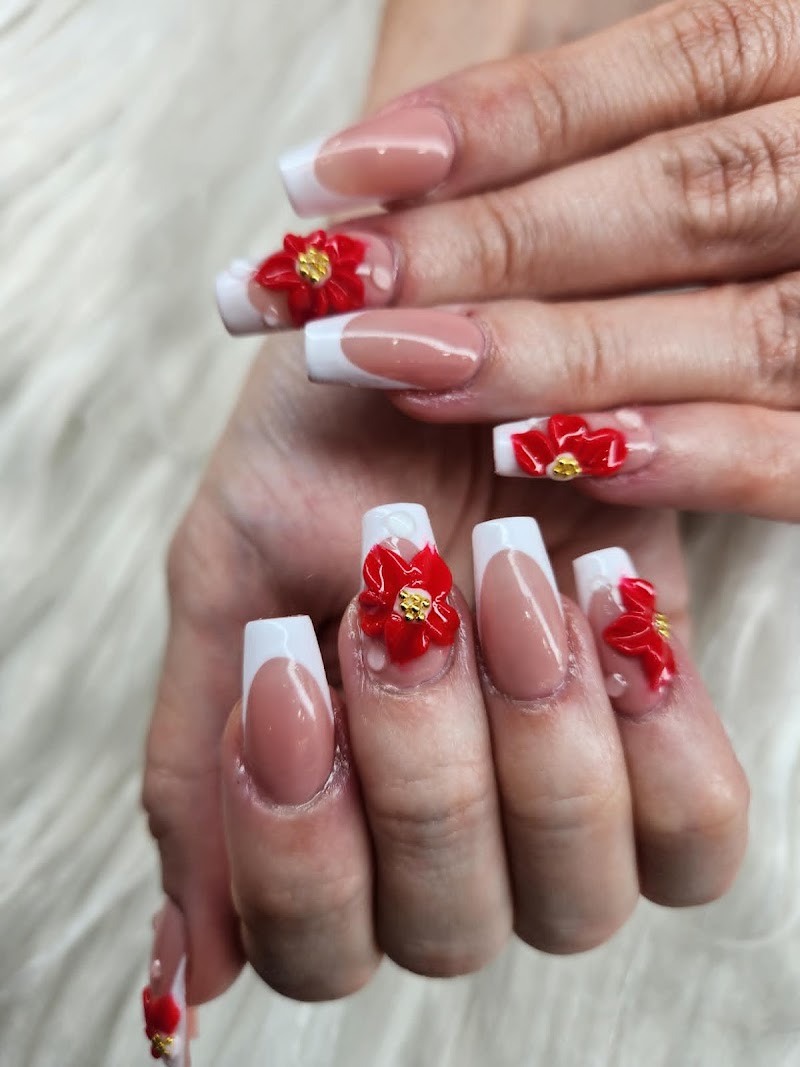 Photo of Best Nail Salon Near Me in Fort Worth