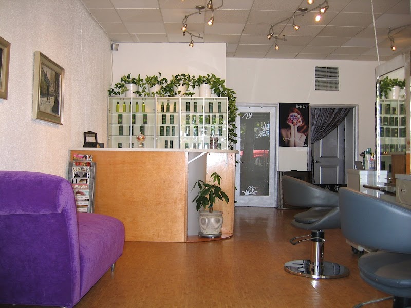 Photo of Salon 3001