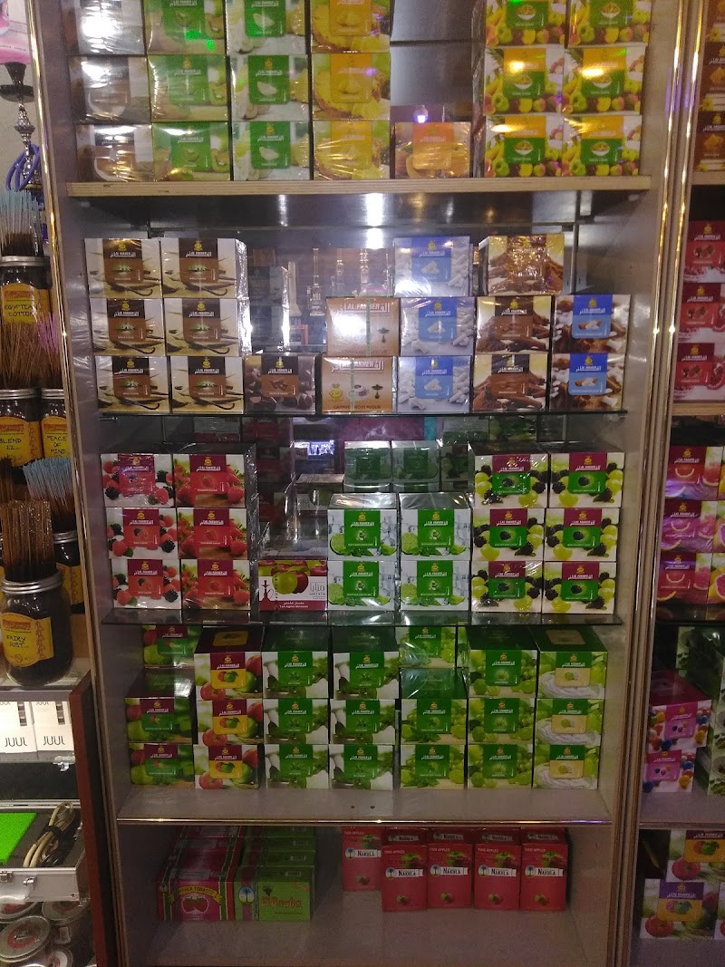 Al-Aqsa Grocery photo 2