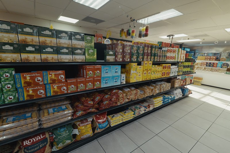 Al-Aqsa Grocery photo 5